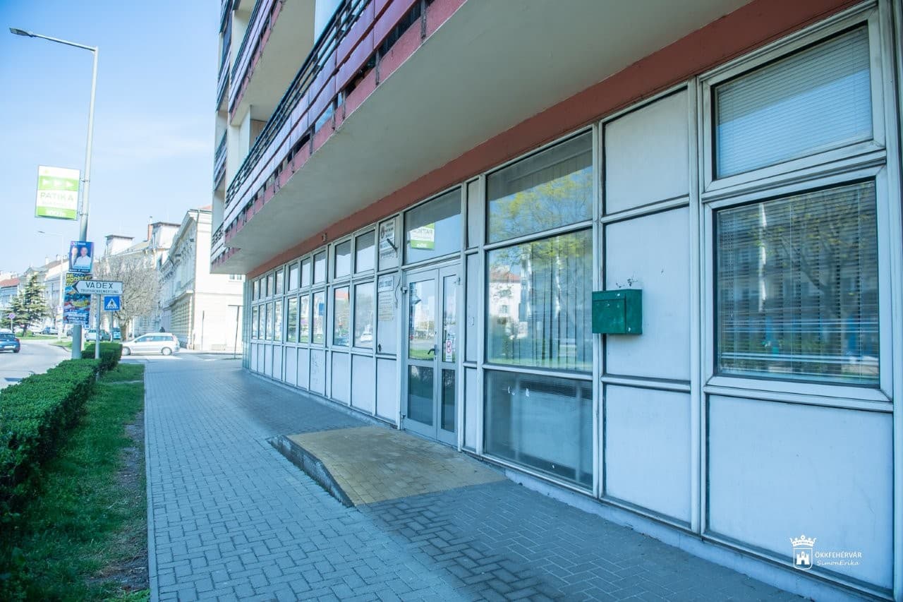 Ideiglenes helyszínre költöznek a Széchenyi utcai gyermekorvosok és védőnők