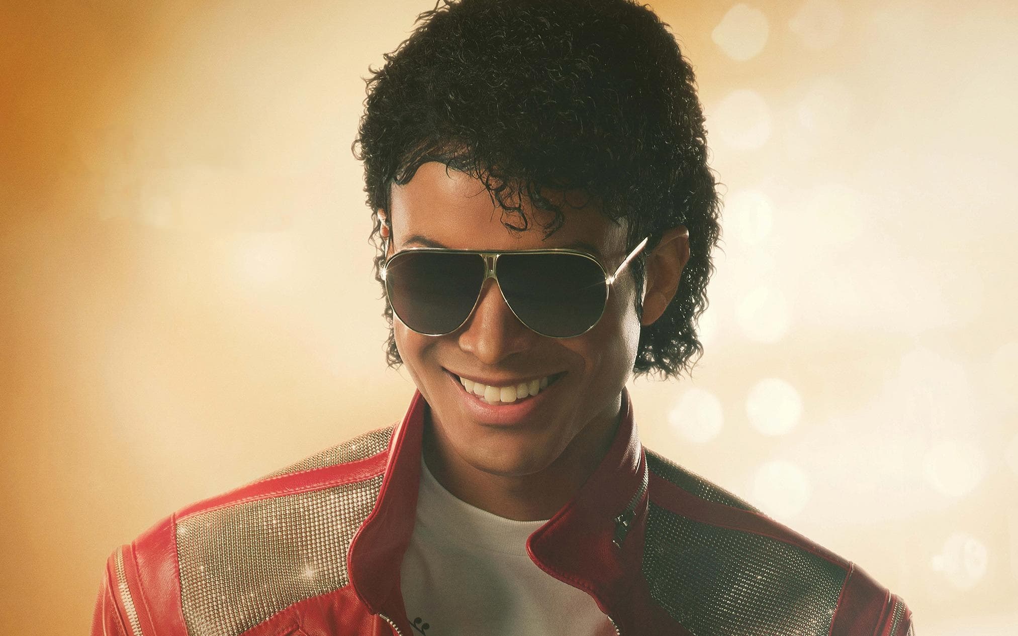 Vászonra vitték Michael Jackson életét: zseniális ütemek és elrejtett sebek