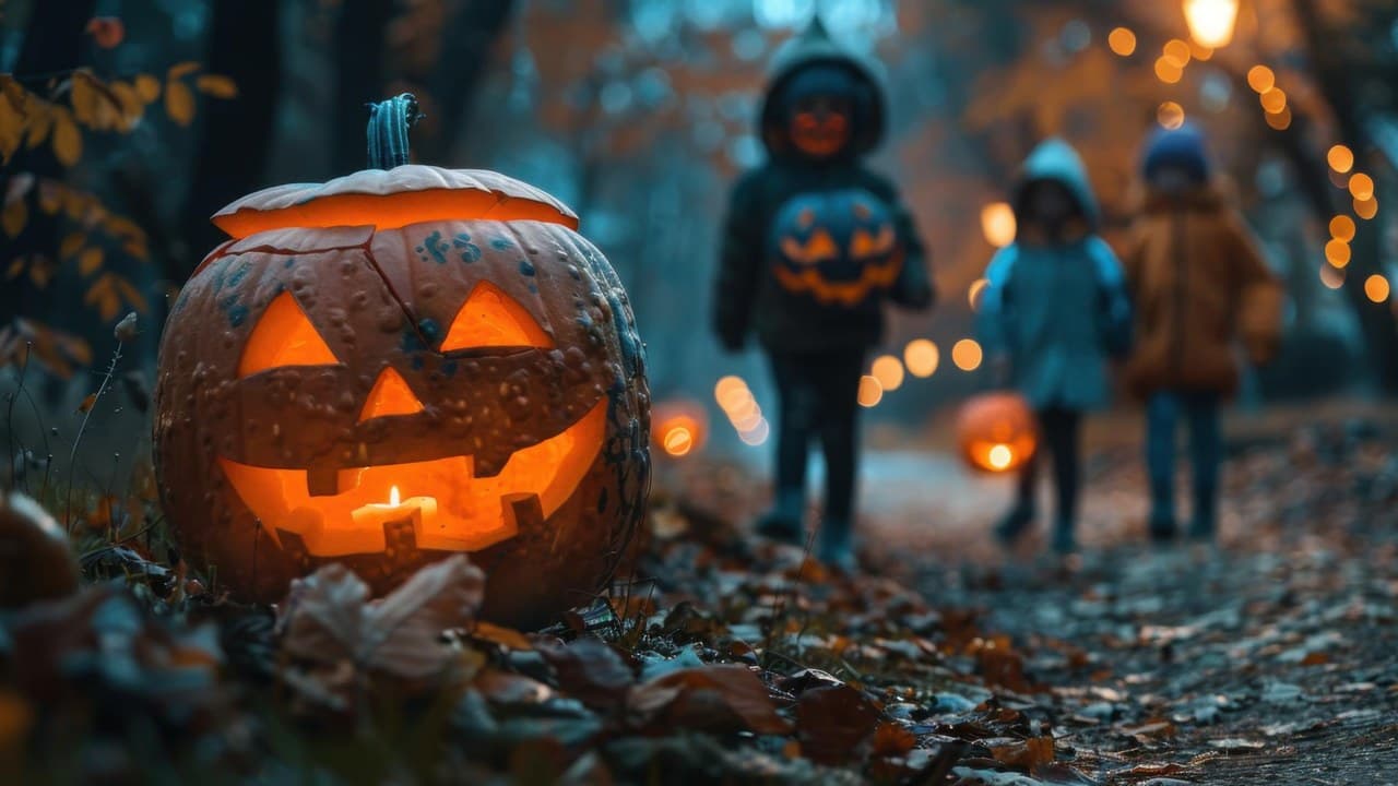 Denevérek, baglyok és éjszakai hangok: így telhet a Halloween Fehérváron - programajánló