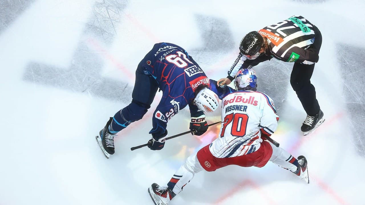 ICEHL: tíz perc alatt fordult ki a kezéből a meccs a Fehérvárnak