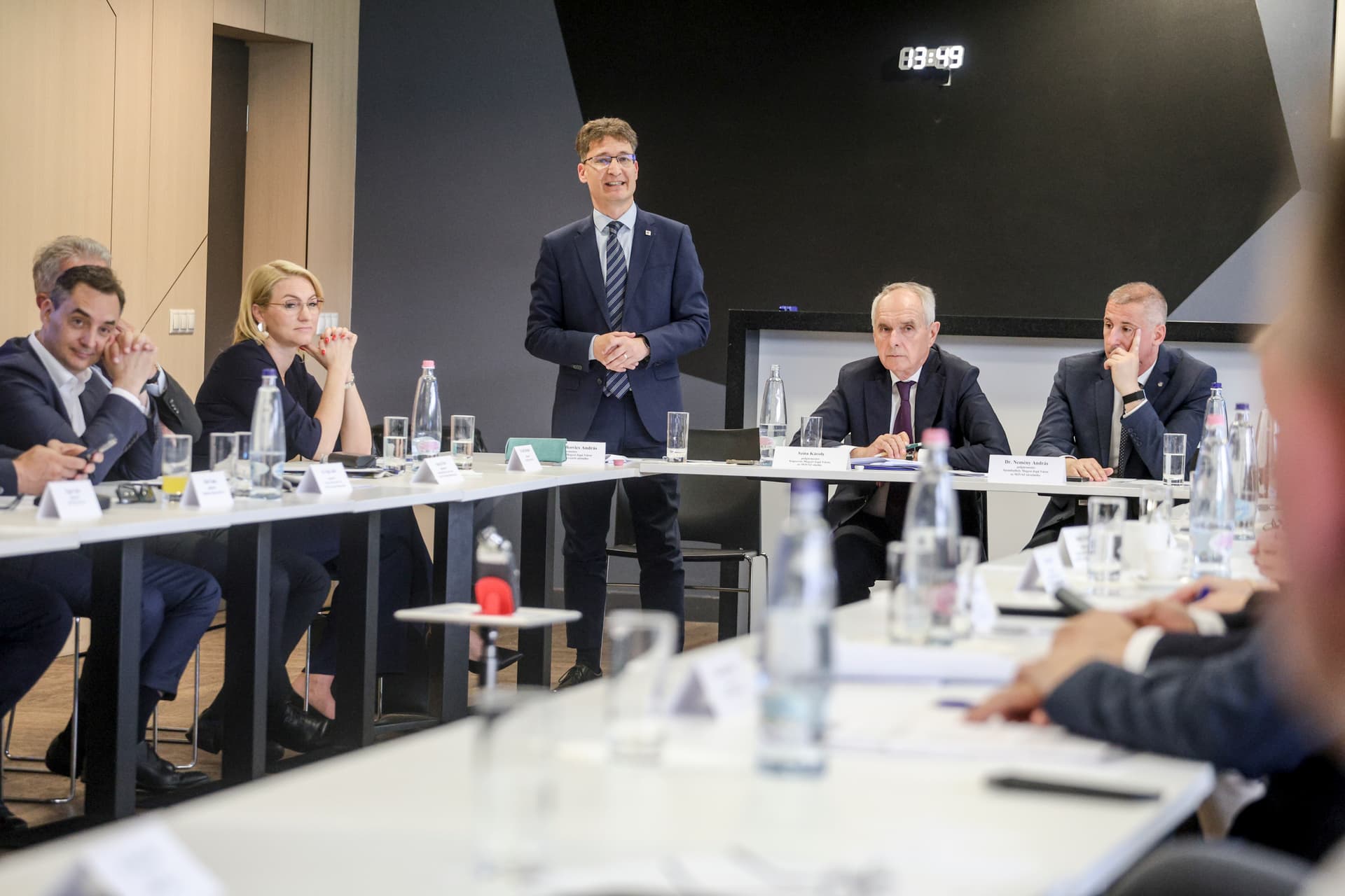 Érdemi kormányzati válaszokra várnak az önkormányzati szövetségek