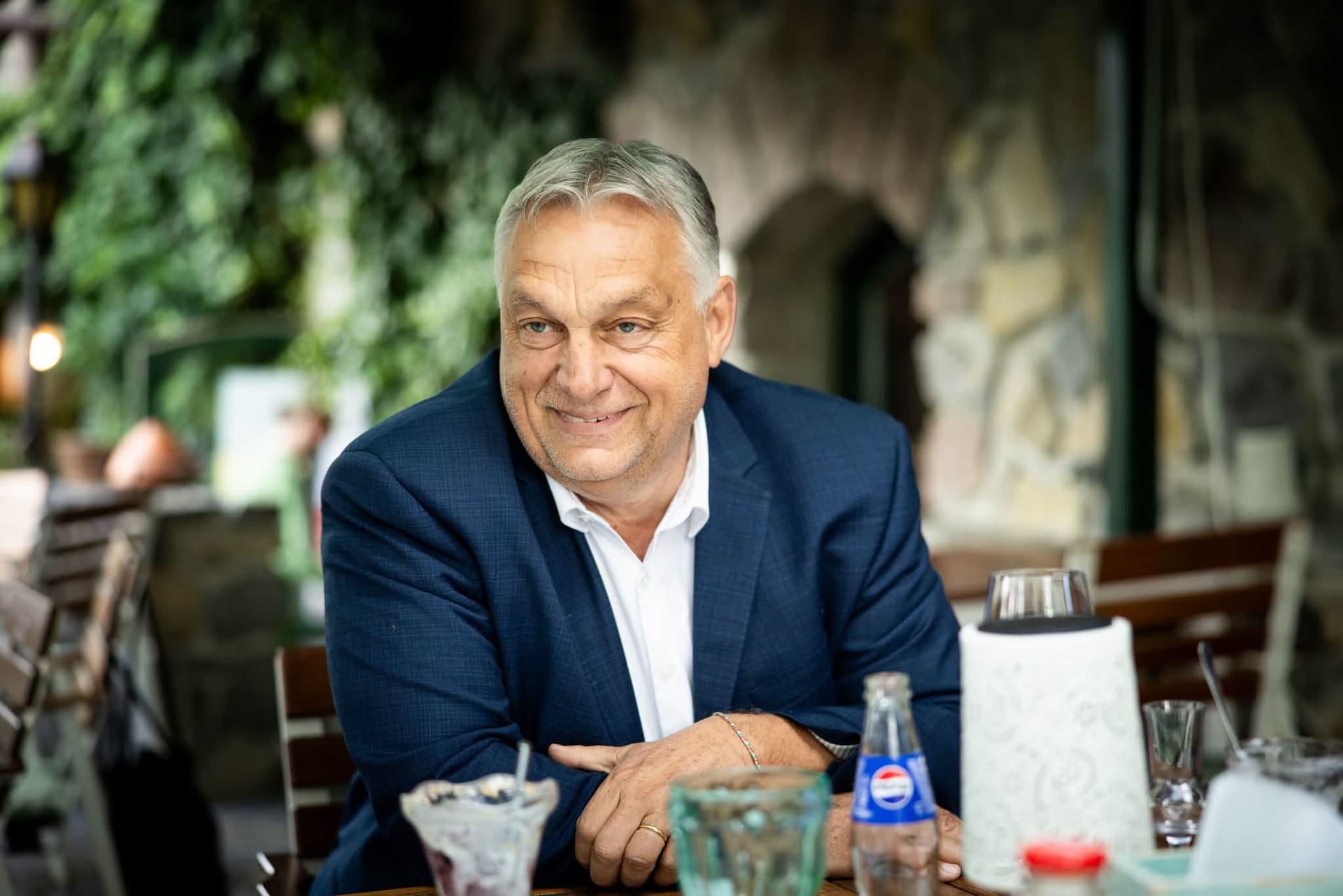 Orbán Viktorról készül egy személyes hangvételű dokumentumfilm
