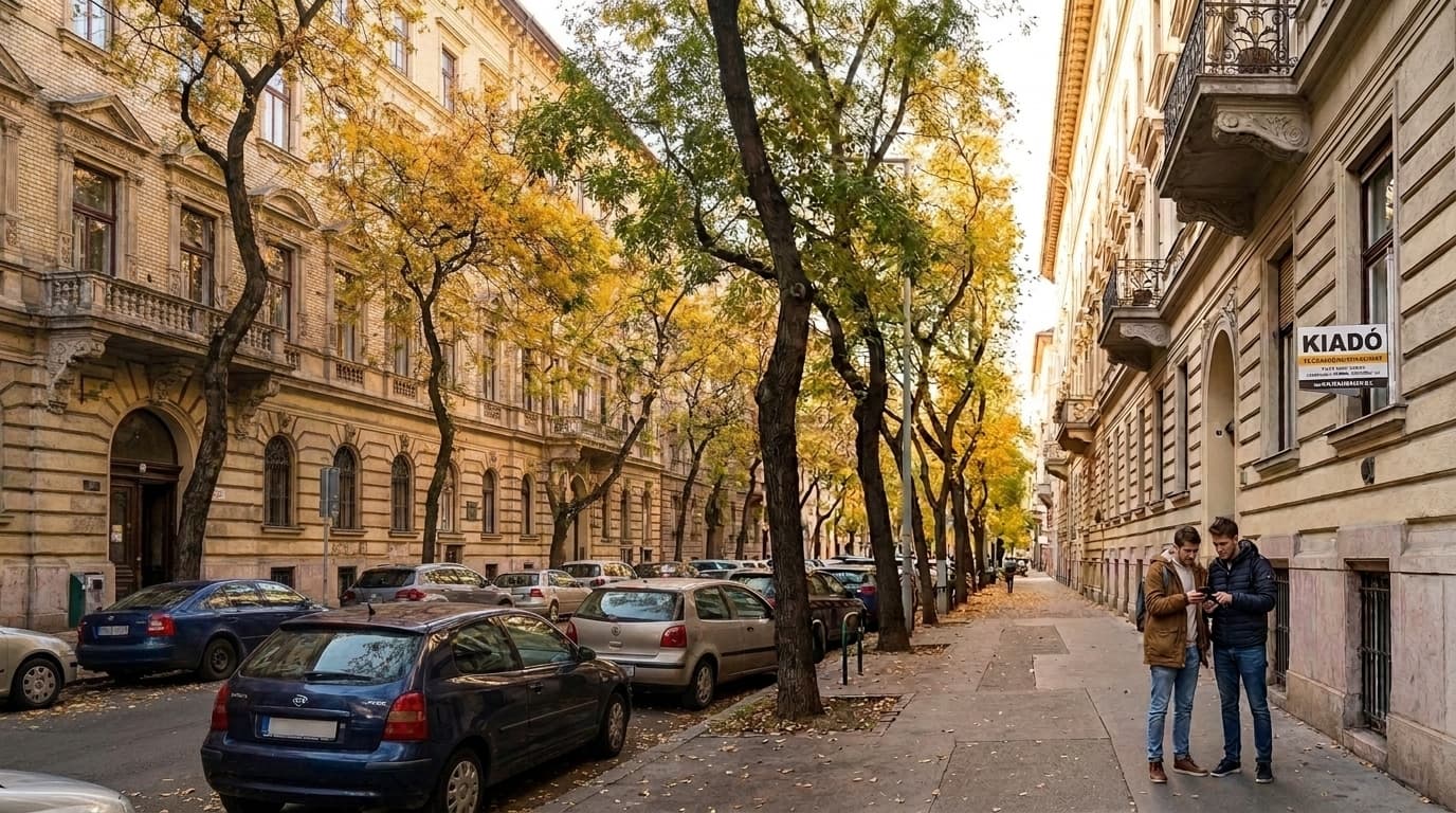 A 100 dolláros olajár és az elszálló dízelárak árnyékában fordulat jöhet az albérletpiacon