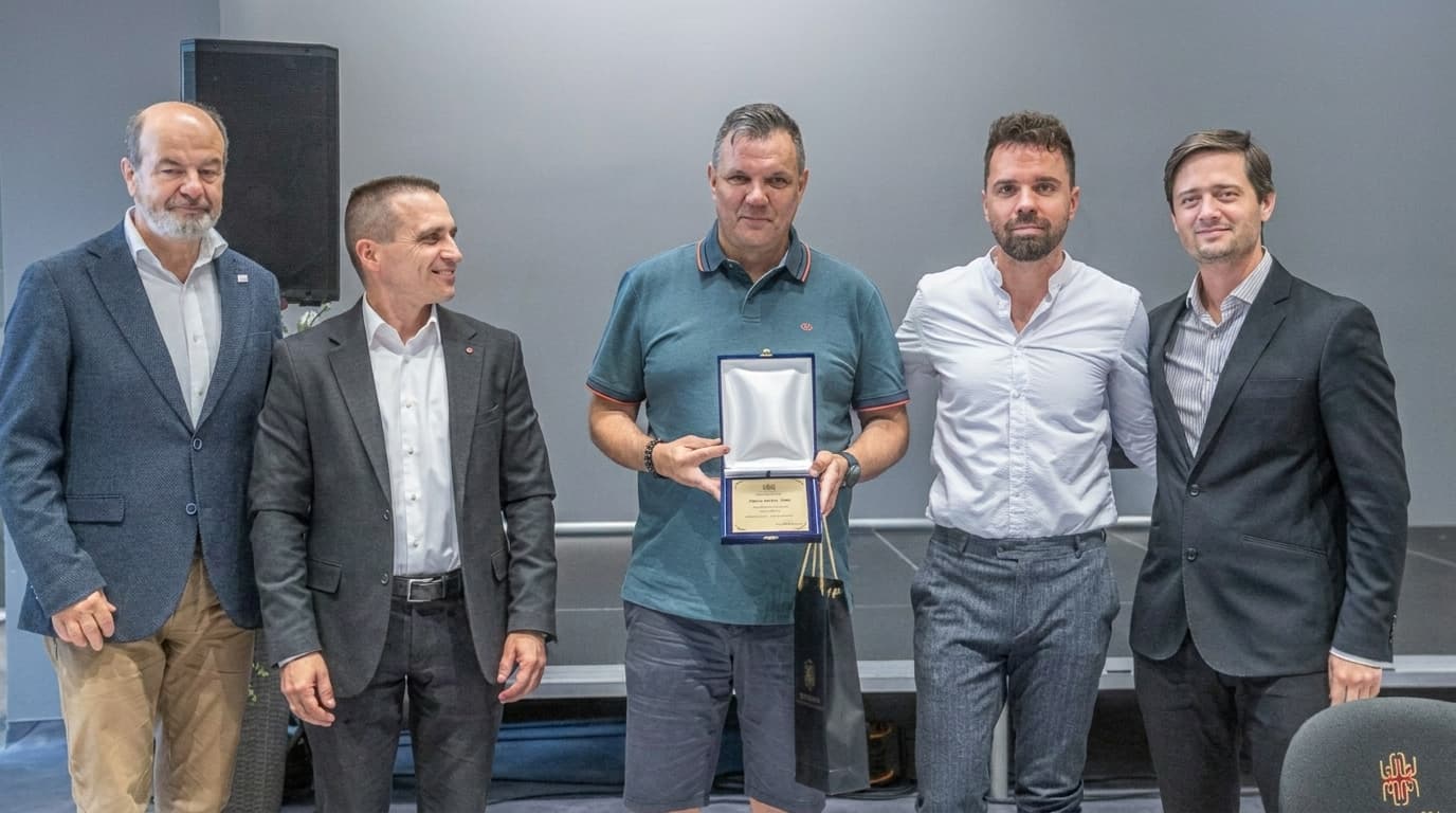 Díjátadóval és új évaddal indult az Alba Regia Szimfonikus Zenekar szezonja