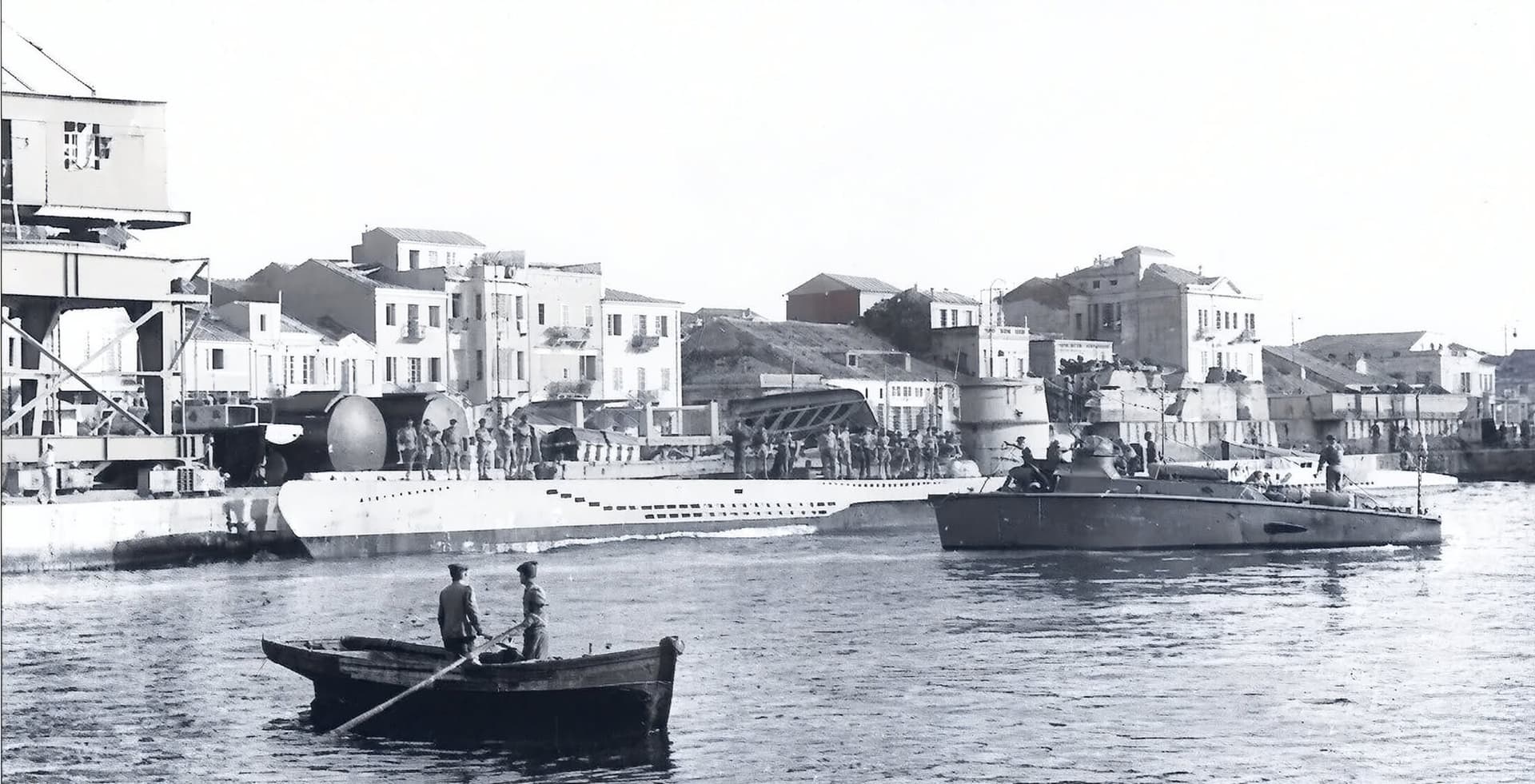 hadihajó