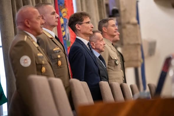 Tízéves a székesfehérvári NFIU