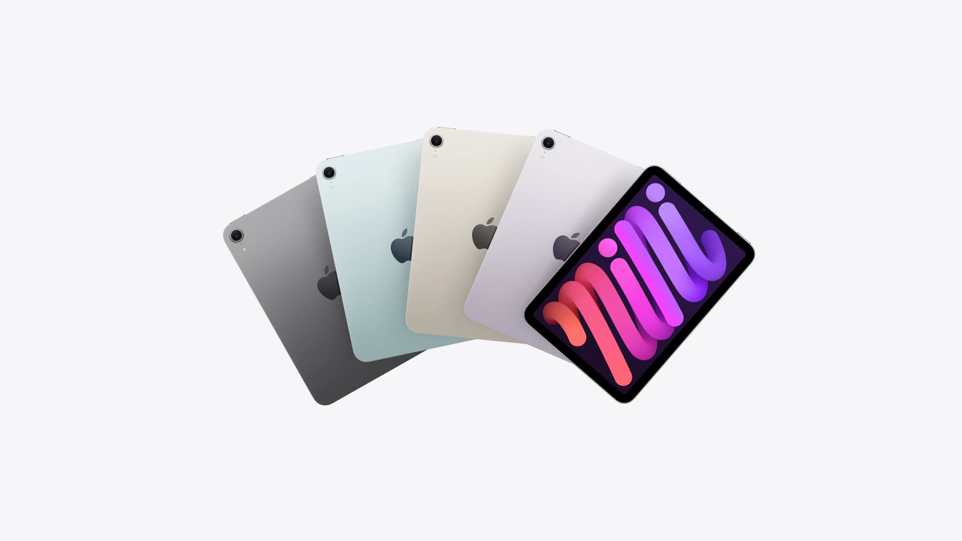 Miért lesz drágább a legkisebb iPad?