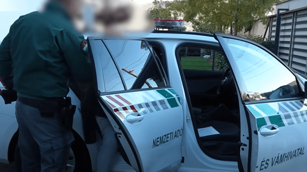 Lélegeztetőgép-ügy: letartóztattak egy férfit és egy nőt a beszerzések ügyében
