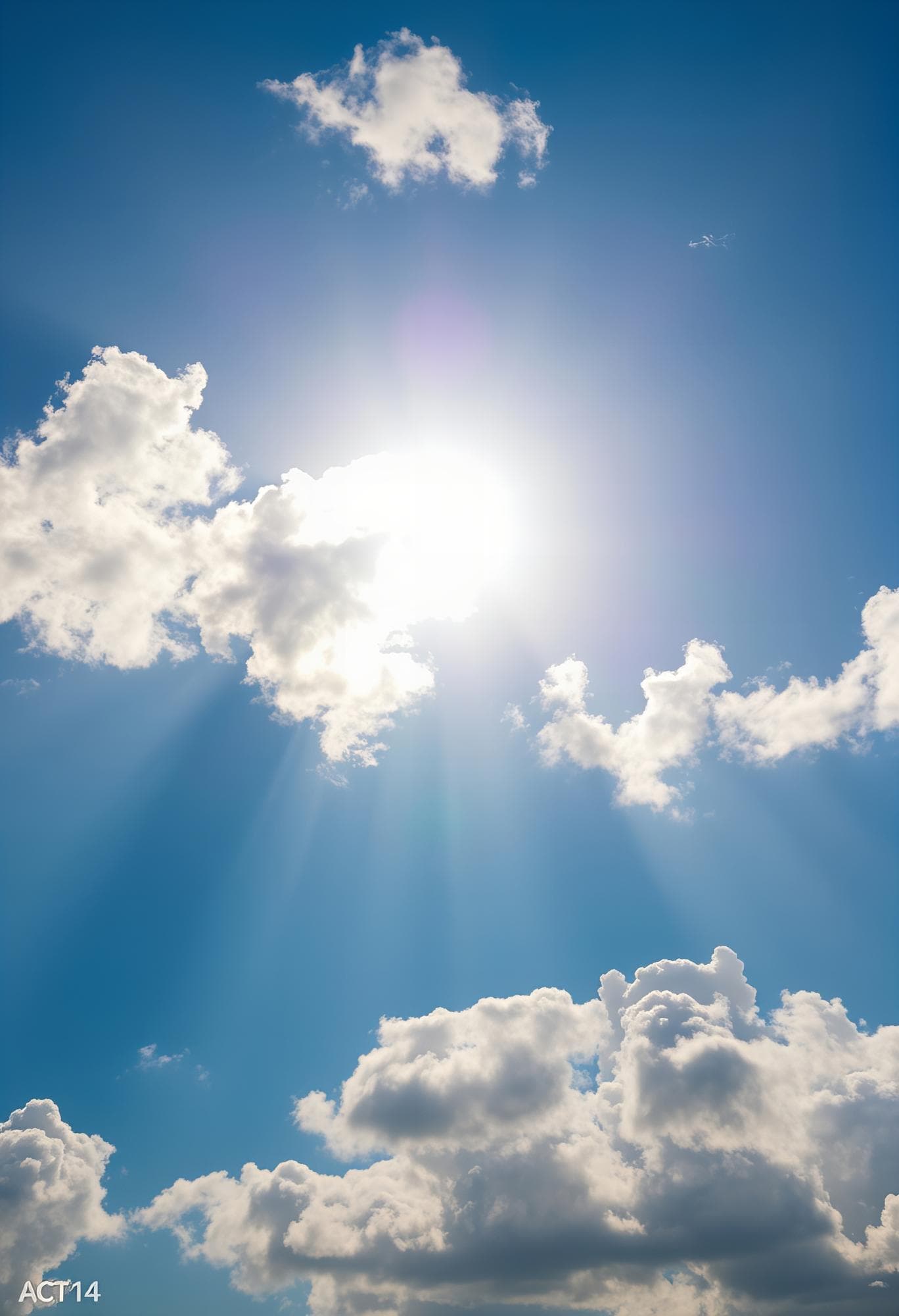 Forró napunk lesz, de esti záporokra is számíthatunk