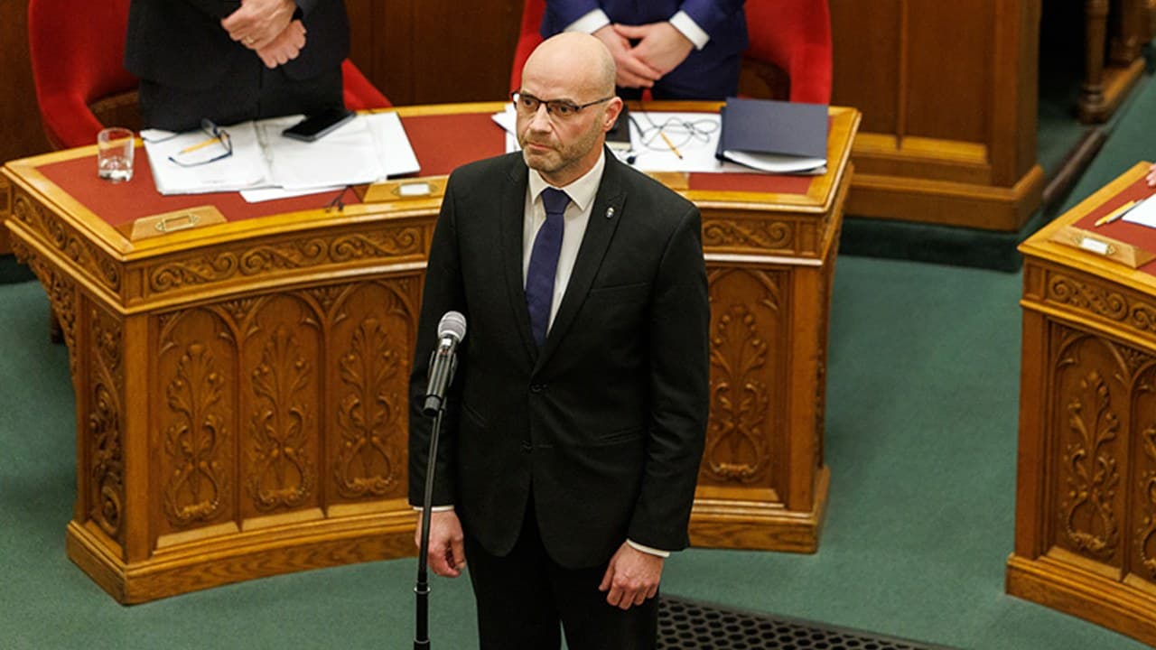 Radetzky Andrást, az egykori Fehérvár Rádió alapítóját választotta a Médiatanácsba az Országgyűlés