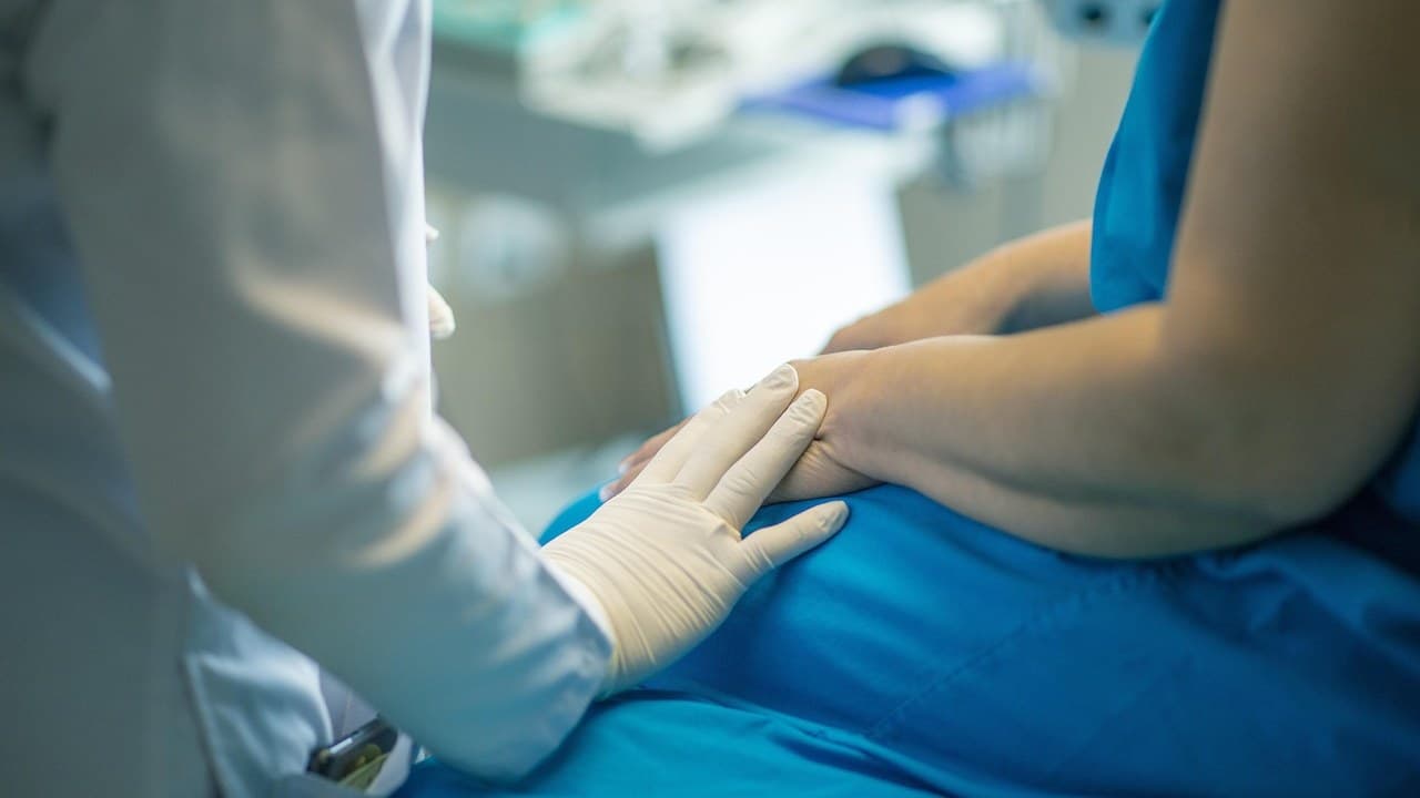Meddőségi szakambulancia jön létre a székesfehérvári kórházban