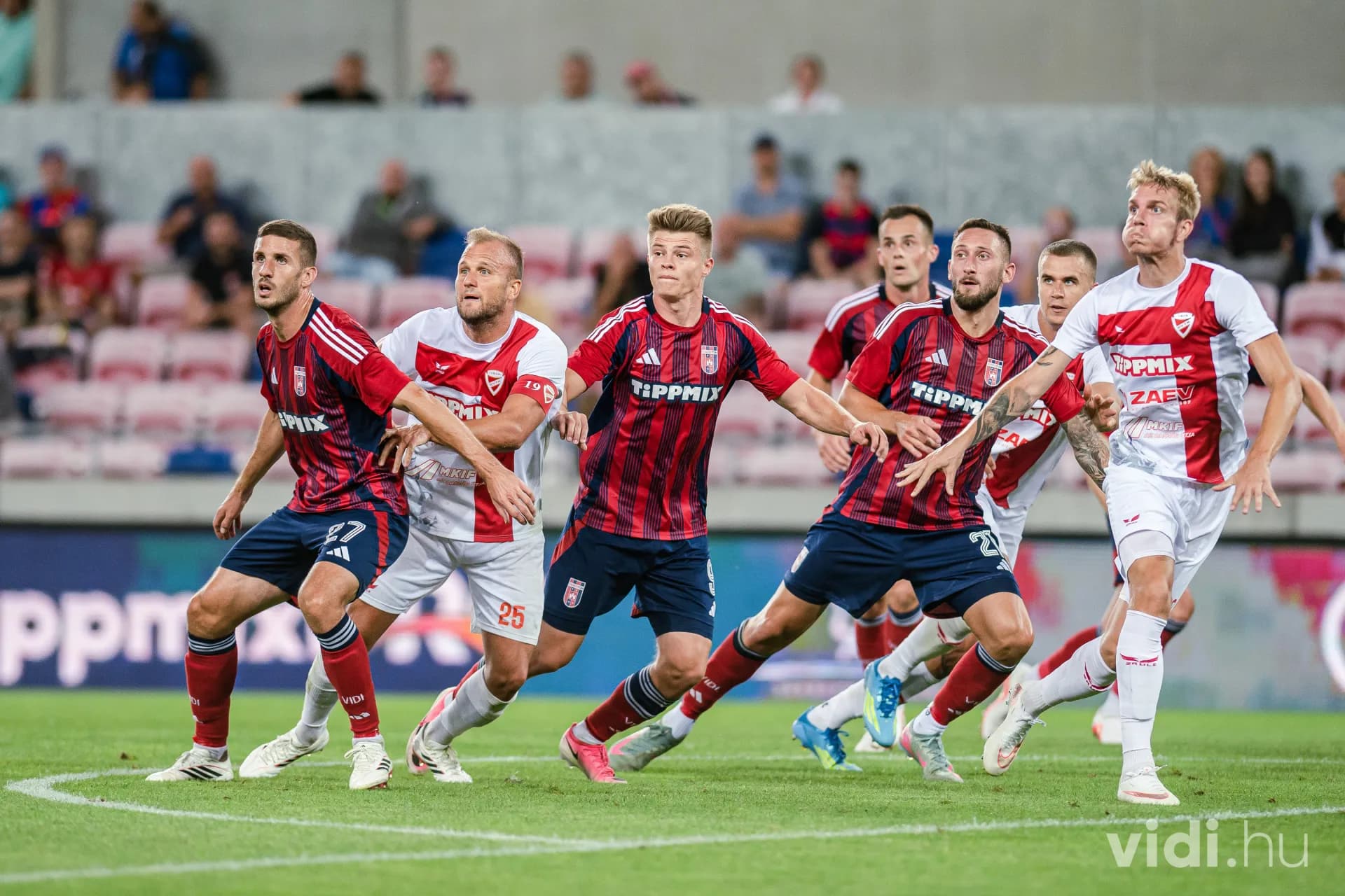 Fazakas Attila a Fehérvár FC felügyelő bizottságának összehívását kérte